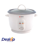 Alpina SF-1901 Rice Cooker 450W - Image 4