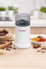 Alpina SF-2608 Pop Corn Maker, 1100W - Image 4