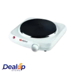 Alpina SF-6002 Single Hot Plate 1500W