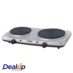 Alpina SF-6004 Double Hot plate 1500W