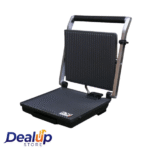 ALPINA SF 6021 Panini 4 SLICEPress - Image 3