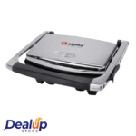 ALPINA SF 6021 Panini 4 SLICEPress