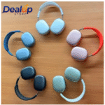 Airpods Max Headphones , best sound quality.