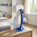 Alpina SF-2322 Handheld Garment Steamer - Image 3