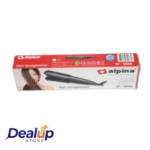 Alpina SF-5036 Hair Straightner - Image 2