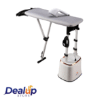 Alpina SF-2320 Garment Steamer With Board