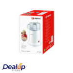 Alpina SF-2608 Pop Corn Maker, 1100W - Image 3