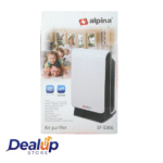 Alpina SF-5065 Air Filter Set - Image 3