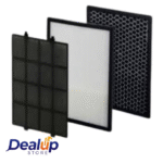 Alpina SF-5065 Air Filter Set - Image 4
