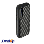 Bolt B155 Power Bank - 4000mAh Portable Compact Battery - Dual USB Charging