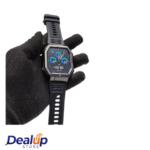 DT NO 1 Sports SMARTWATCH - Image 4
