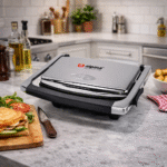 ALPINA SF 6021 Panini 4 SLICEPress - Image 4
