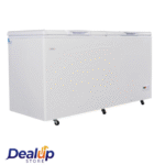 Haier Deep Freezer HDF-545DD - Image 4