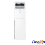 Haier HPU-24HE/WSDC  Inverter Floor Standing Cabinet Type, Self Cleaning