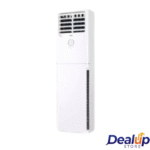 Haier HPU-24HE/WSDC  Inverter Floor Standing Cabinet Type, Self Cleaning - Image 5