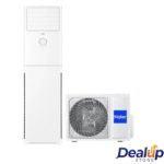 Haier HPU-24HE/WSDC  Inverter Floor Standing Cabinet Type, Self Cleaning - Image 2