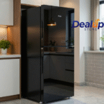 Haier HRF-216 EPCG/EPB/EPR/EPC E-Star Refrigerator - Image 5