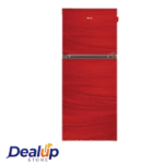 Haier HRF 246 EPR/EPB/EPG/EPC E-Star Refrigerator - Image 4