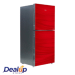 Haier HRF 246 EPR/EPB/EPG/EPC E-Star Refrigerator - Image 3