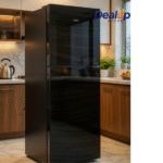 Haier HRF 246 EPR/EPB/EPG/EPC E-Star Refrigerator - Image 5