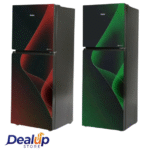 Haier HRF-246 Smart Inverter Refrigerator IPRA/IPGA - Image 2