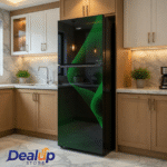 Haier HRF-246 Smart Inverter Refrigerator IPRA/IPGA - Image 5