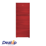 Haier HRF-276 EPR/EPB/EPCG E-Star Refrigerator - Image 3