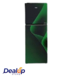 Haier HRF-458 IPRA/IPGA/IPPA Top Mount Refrigerator