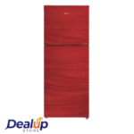 Haier HRF-316 EPR/EPB/EPCG Refrigerator - Image 2