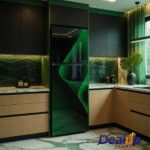 Haier HRF-316IPRA/IPGA Smart Inverter Refrigerator - Image 2