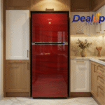 Haier HRF-346 EPR/EPB/EPCG Refrigerator - Image 2