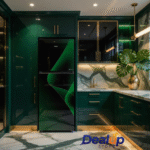 Haier HRF-346IPRA/IPGA Smart Inverter Refrigerator - Image 2