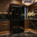 HAIER HRF-578TBGU T-DOOR IOT  REFRIGERATOR - Image 2