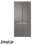 Haier HRF-678 TGG T-Door Refrigerator Inverter - Image 4