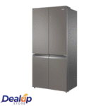 Haier HRF-678 TGG T-Door Refrigerator Inverter - Image 5