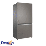 Haier HRF-678 TGG T-Door Refrigerator Inverter