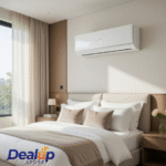 Haier AC Inverter Cool Only 10LF - Image 2