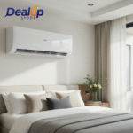 Haier Non-Inverter AC HSU-12CFCP/CM - Image 2