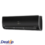 Haier AC DC Inverter | Model HSU -19HFP Black/Golden/Silver - Image 5