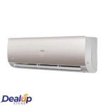 Haier AC DC Inverter | Model HSU -19HFP Black/Golden/Silver - Image 3