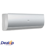 Haier AC DC Inverter | Model HSU -19HFP Black/Golden/Silver - Image 4