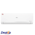 HAIER INVERTER T3 AC Model HSU-13HFS W