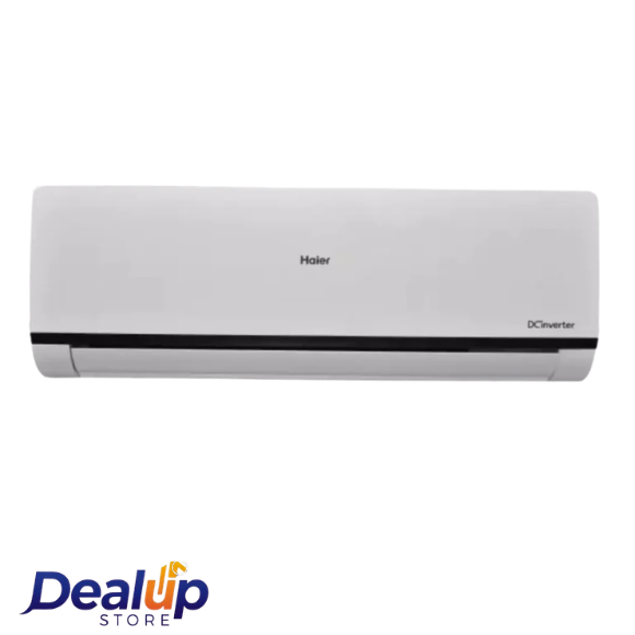 _ HSU 13HFC 1 (1) Haier 13HFC Triple Inverter Heat and Cool AC - Image 1