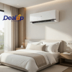 Haier 13HFC Triple Inverter Heat and Cool AC - Image 2