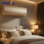 HAIER T3 INVERTER AC Model HSU-19HFS-S - Image 2