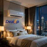 Haier HSU-19HFC DC Inverter AC (Heat & Cool) - Image 2