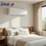 Haier DC Inverter AC Cool Only HSU-19LF - Image 2