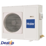 HPU – 24CE03/YB Haier (With Kit) Commercial Air Conditional - Image 4