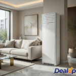 HPU – 24CE03/YB Haier (With Kit) Commercial Air Conditional - Image 2