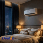 Haier Non Inverter A/C Turbo Cool Series 24-CFCM - Image 2